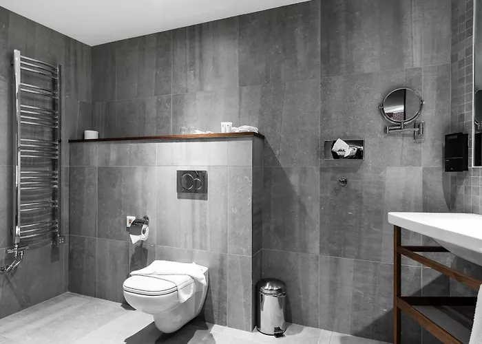 Clarion Collection Hotel Slottsparken