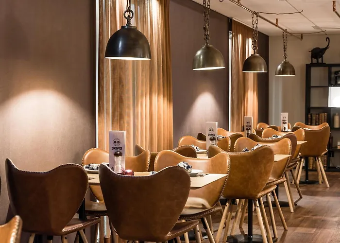 Home Hotel Slottsparken