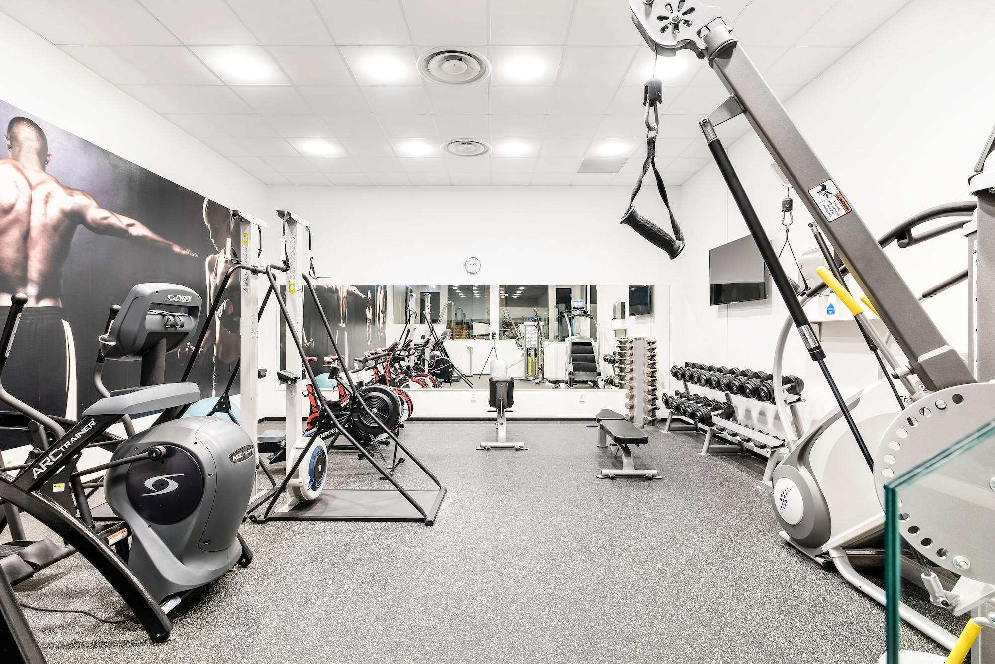 Hotell Slottsparken 4*
