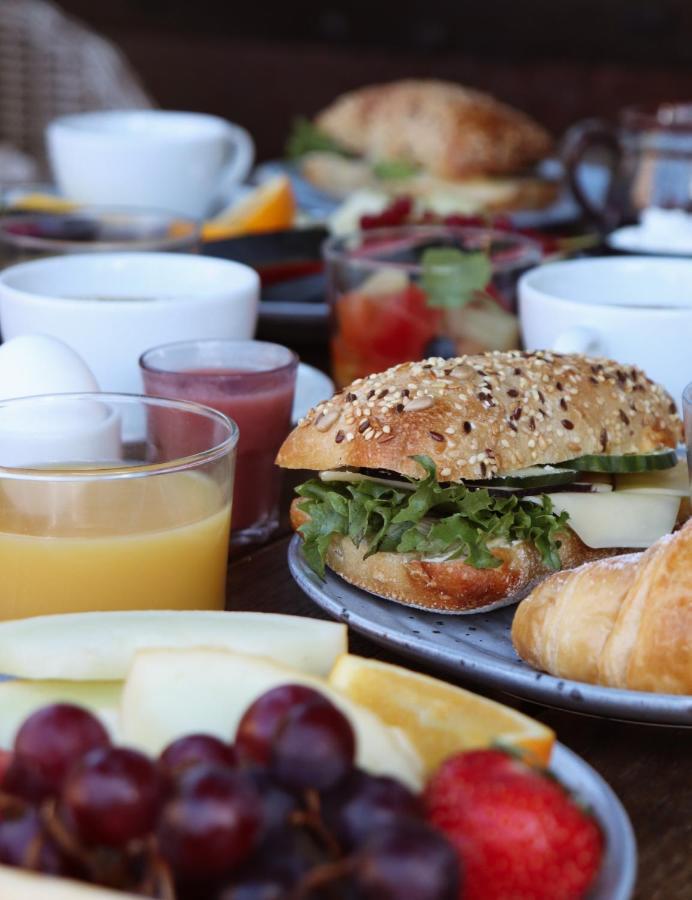 Hotel Clarion Collection Slottsparken 4*