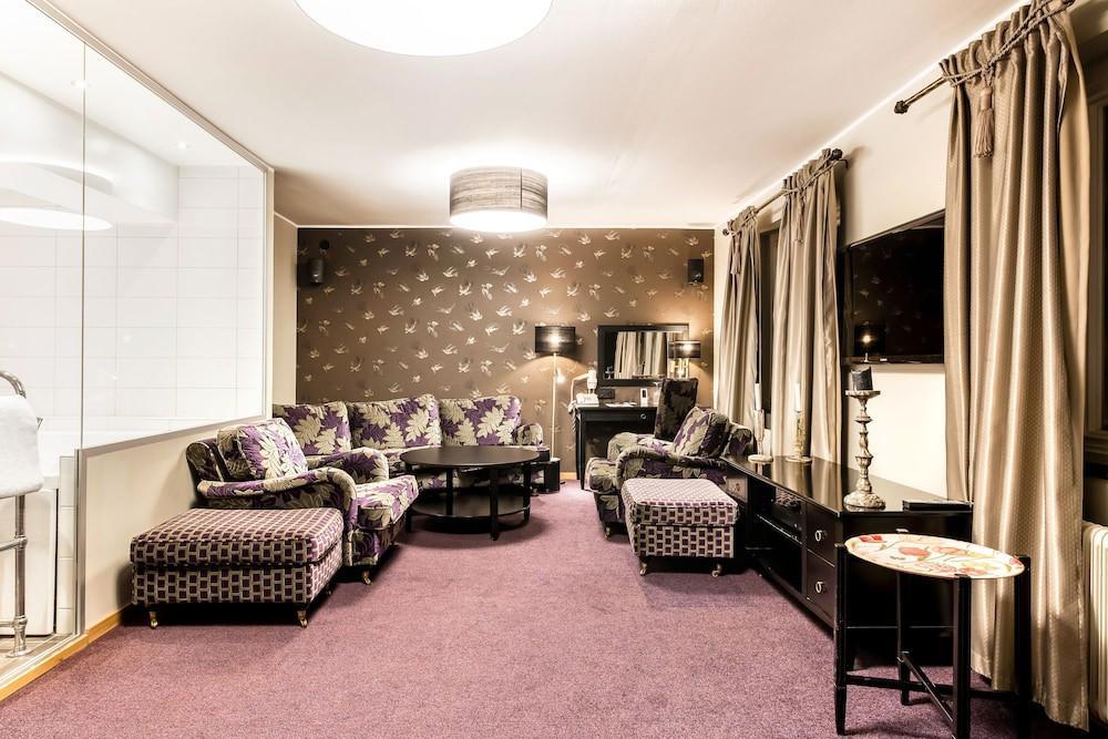 Hotel Clarion Collection Slottsparken