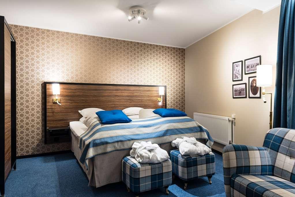 Slottsparken Hotel 4*