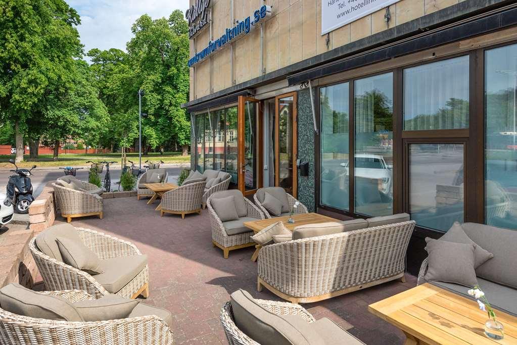 Hotel Clarion Collection Slottsparken