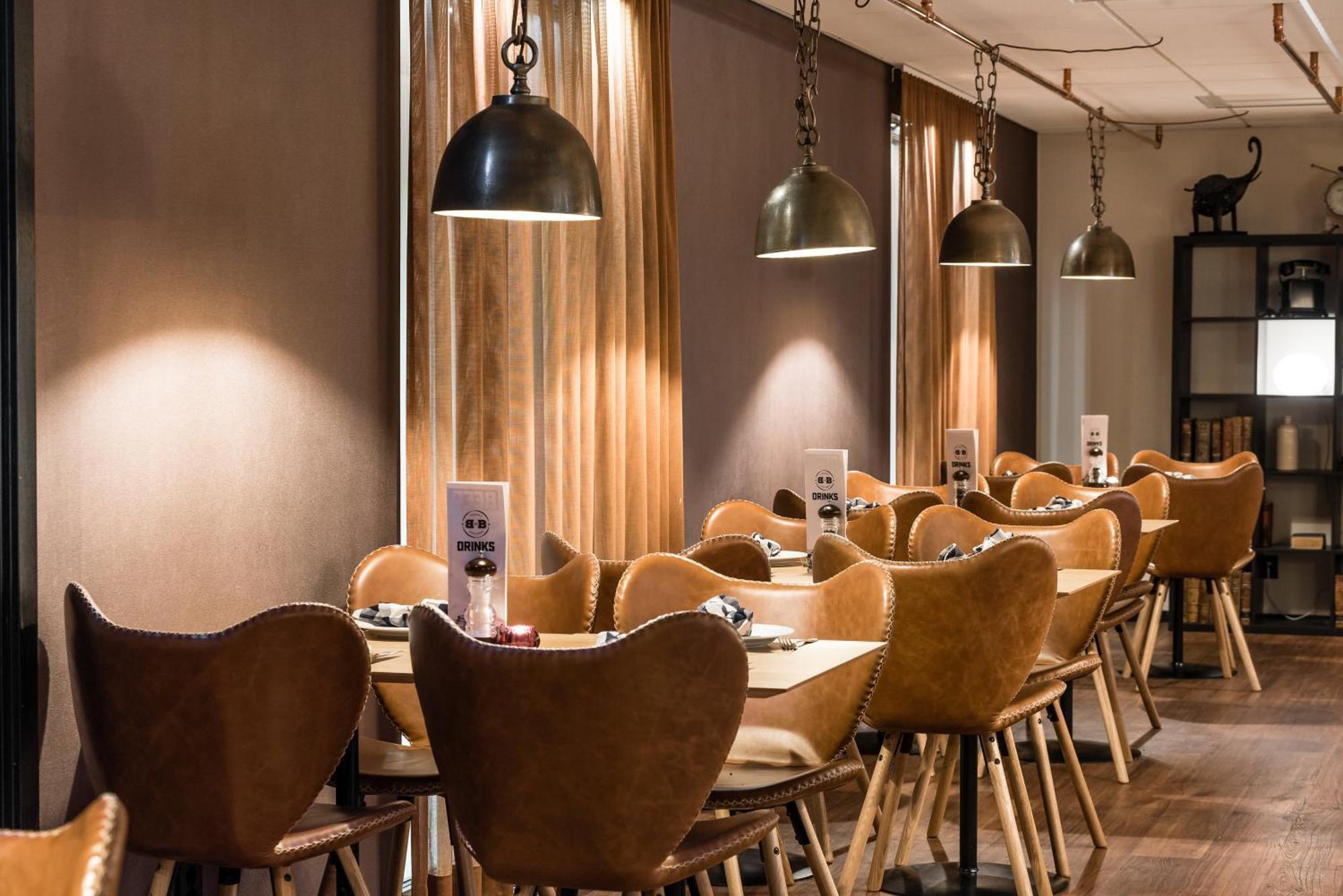 Hotel Slottsparken 4*