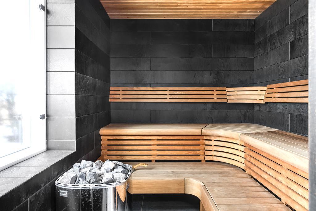 Clarion Collection Slottsparken 4*