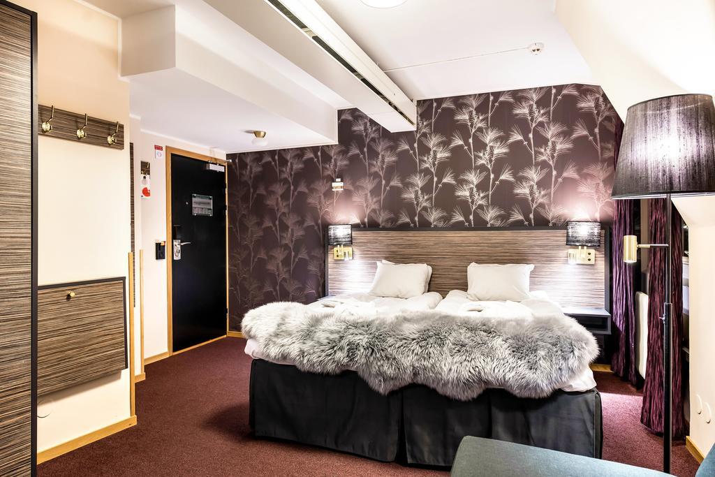 Slottsparken Hotel