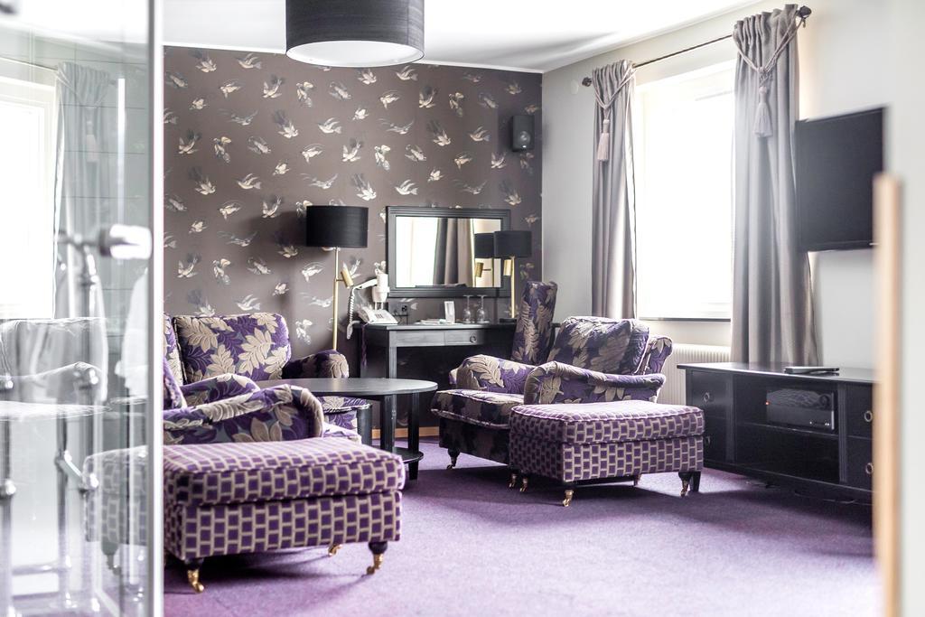 Hotel Slottsparken
