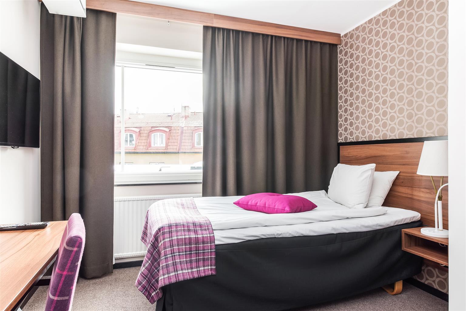 Hotel Slottsparken