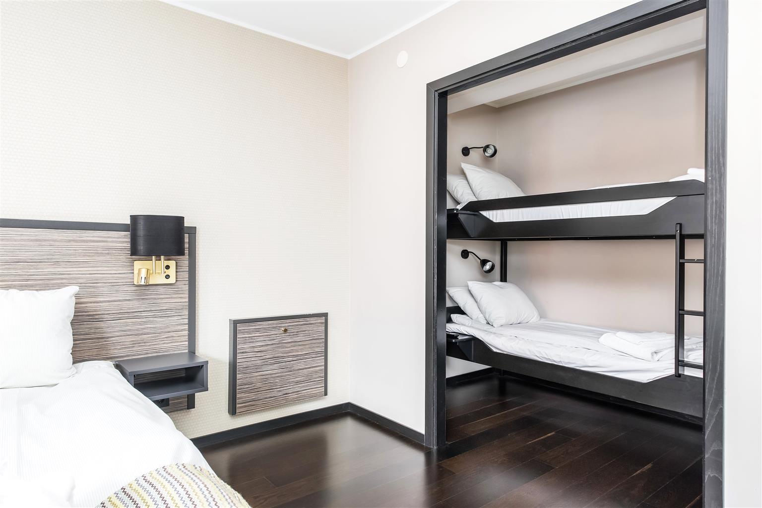 Hotel Slottsparken 4*