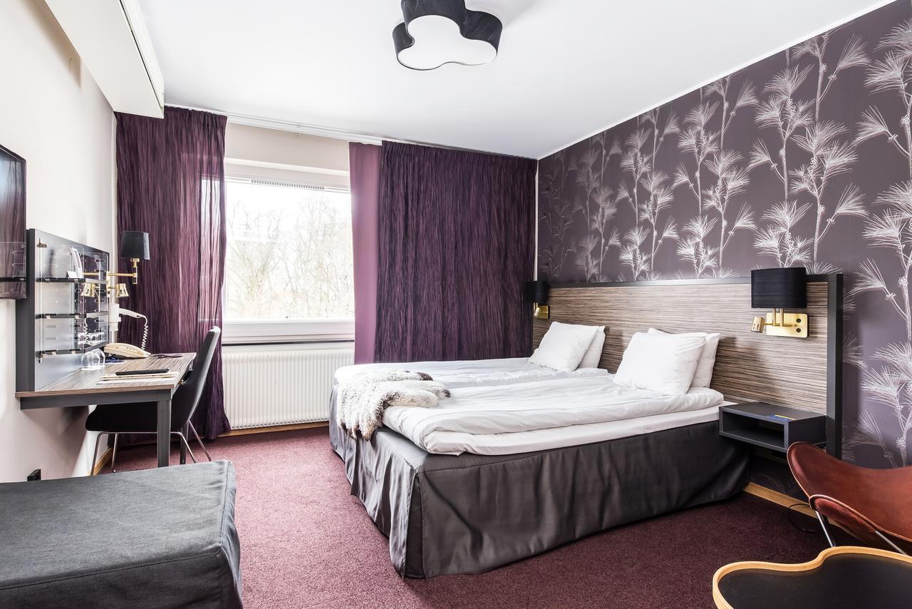 Clarion Collection Slottsparken Hotel 4*