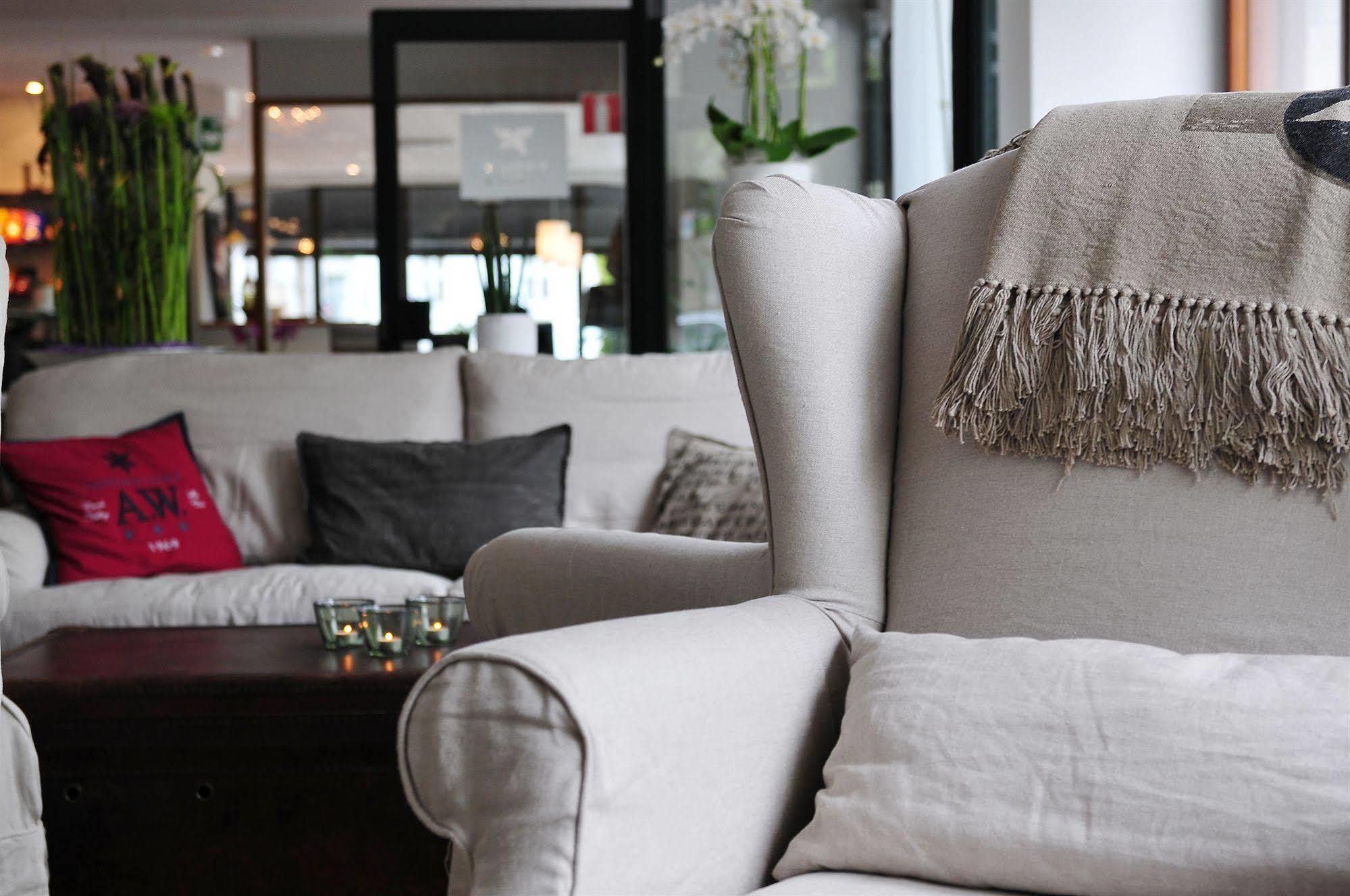 Hotel Clarion Collection Slottsparken