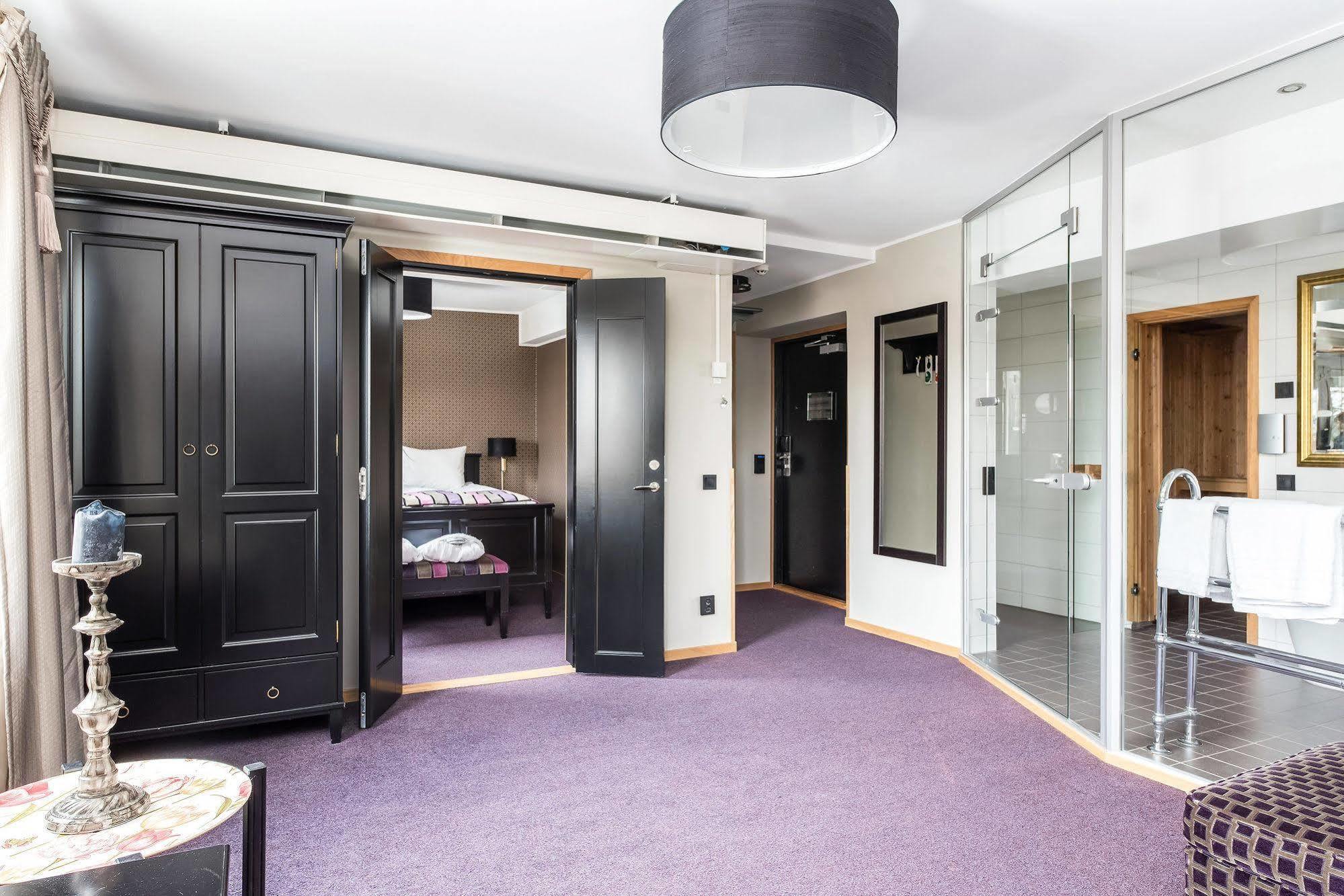 Clarion Collection Slottsparken 4*