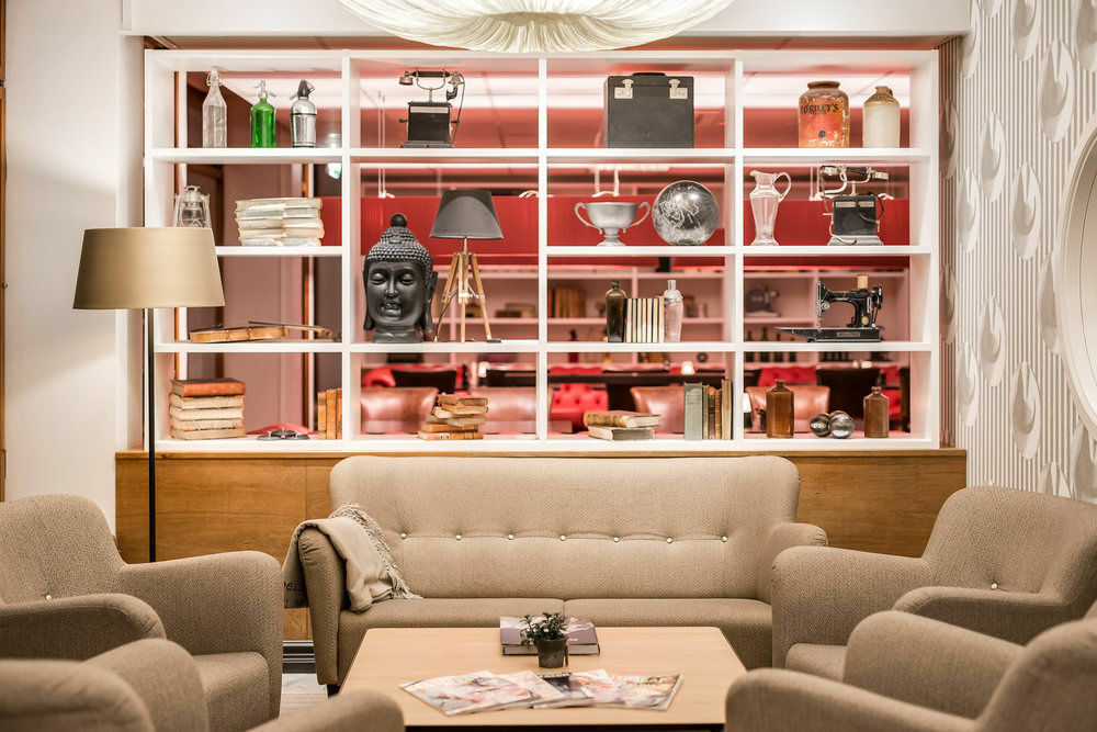 Hotel Slottsparken