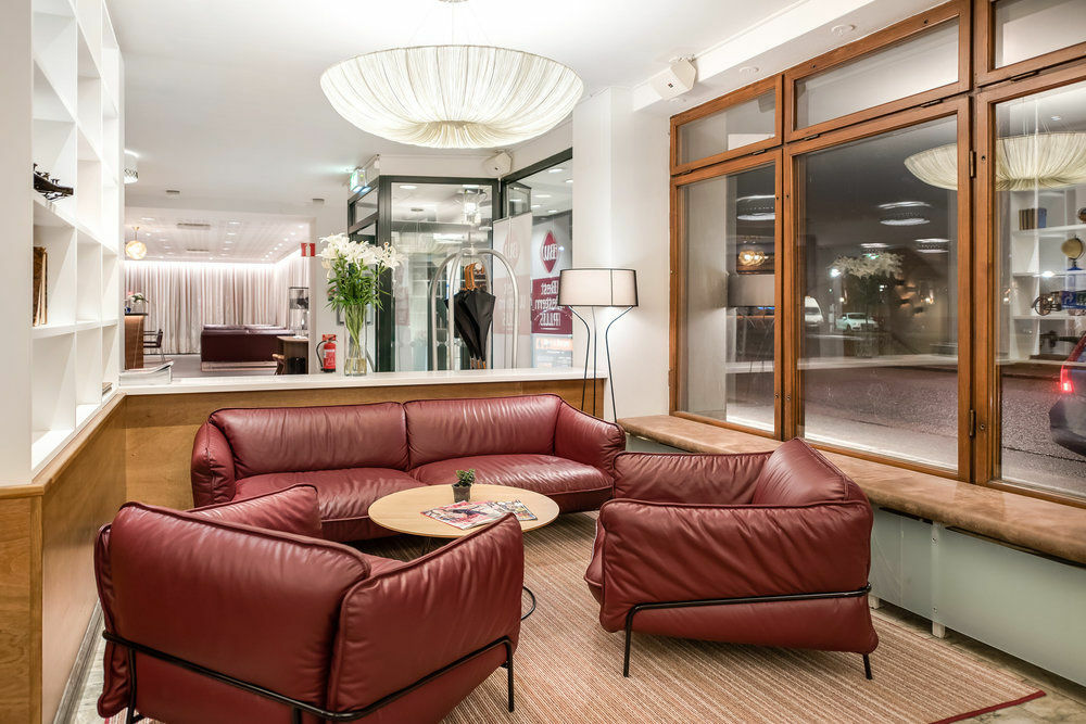 Hotel Slottsparken 4*