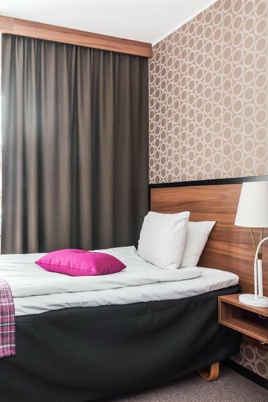 Clarion Collection Slottsparken 4*